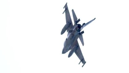 Almanya ve Fransa arasında 100 milyar euroluk savaş uçağı krizi