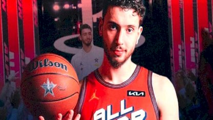 Alperen Şengün, NBA All-Star'a seçilmesi hakkında konuştu