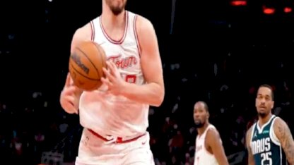 Alperen Şengün, Rockets'ın galibiyetine double-double ile katkı sağladı