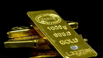Altının onsu yeniden 5 bin doların üzerine çıktı