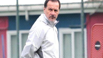 Altınordu'da Yusuf Şimşek dönemi başladı