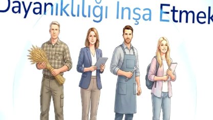 Anadolu Sigorta ve TSKB’den Kapsayıcı Sigorta Analizi