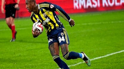 Anderson Talisca, gollerine kupada da devam etti