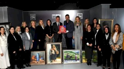 Ankara Kent Konseyi kadın girişimcilerle buluştu