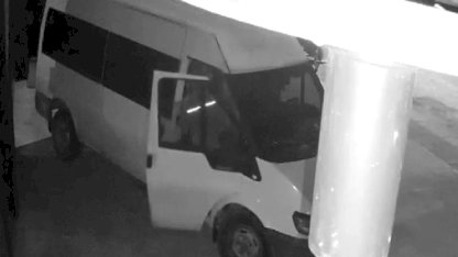 Ankara’da çalıntı araçlarla olaylara karışan 2 şüpheli yakalandı