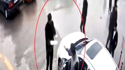 Ankara'da polis memurunu öldüren şüphelilerin ifadesi ortaya çıktı