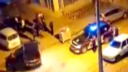 Ankara'da sosyal medya kavgası silahlı çatışmaya döndü: 4 gözaltı