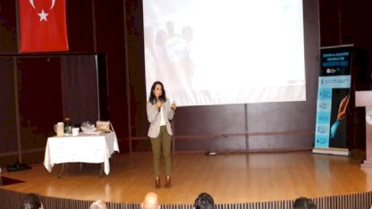 Antalya Gazipaşa’da iklim değişikliği ve sıfır atık eğitimi