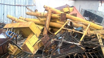 Antalya'da atıl durumdaki tesisten 6 milyon liralık hırsızlık: 3 tutuklama