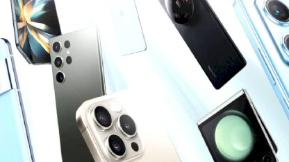 Apple mı Samsung mu: İşte 2025'te en çok satan akıllı telefon markaları