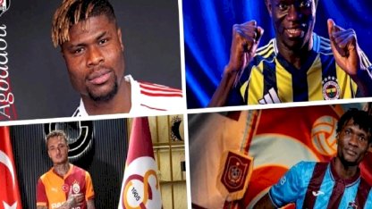 Ara transfer dönemi raporu: Süper Lig’de 91 imza atıldı!