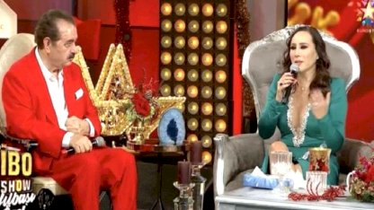 Asena "Hesapları kapattım" dedi: 25 yıl sonra küslük sona erdi