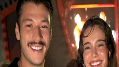 Aşk bitti! Hafsanur Sancaktutan ve Kubilay Aka birbirlerini takipten çıktılar