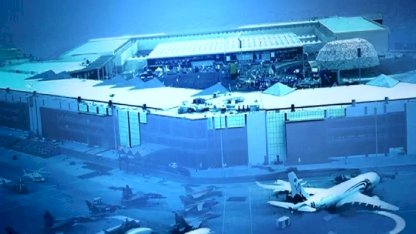 ASPİLSAN Enerji, World Defense Show 2026’da Küresel Vizyonunu Sergiliyor