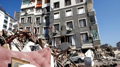 Asrın felaketinin 3. yılı: 6 Şubat depremlerinde 14 milyon vatandaş etkilendi