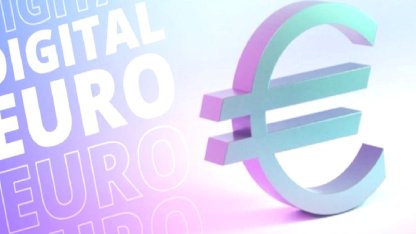 Avrupa Parlamentosu dijital euroya destek verdi