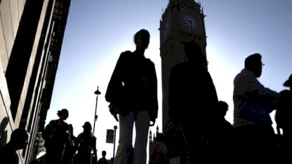 Avrupalıların üçte ikisi tehdit altında olduklarına inanıyor