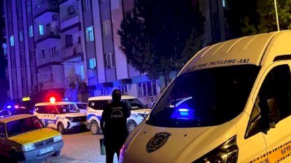 Aydın'da 15 Yaşındaki Çocuk Ölü Bulundu