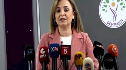 Ayşegül Doğan: Geçmiş yüzyılın alışkanlıklarından kurtulmuş olmalıyız