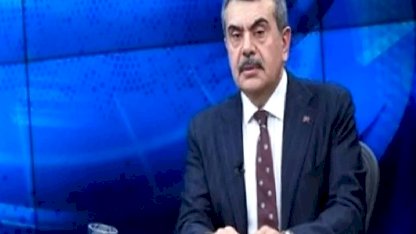 Bakan Tekin: Ramazan eleştirilerinin çoğu 'niyet okuma'