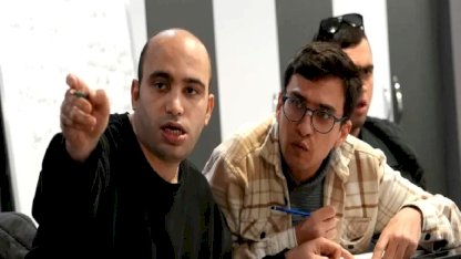 Balıkesir Büyükşehir’den özel gereksinimli bireylere e-KPSS hazırlık eğitimi