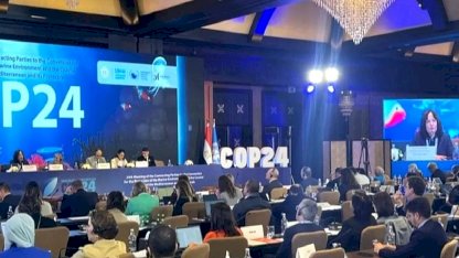 Balıkesir’e “Çevre Dostu Belediyecilikte” Uluslararası Başarı Ödülü