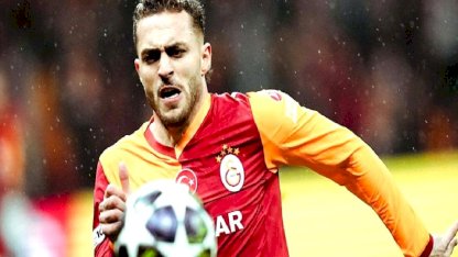 Barış Alper Yılmaz: Yenemeyeceğimiz takım yok