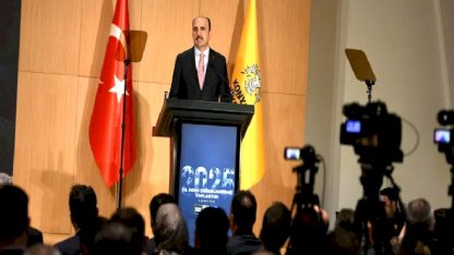 Başkan Altay: Konya'da daha güçlü ve yaşanabilir şehir için çalışıyoruz