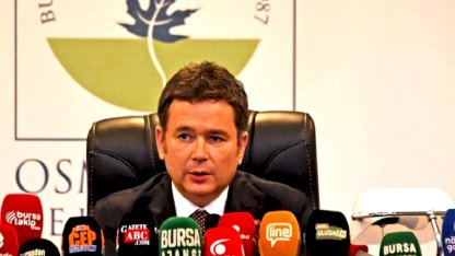 Başkan Aydın: Osmangazi’de kentsel dönüşüm önceliğimiz