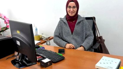 Batman'da Kozluk Devlet Hastanesi'ne psikiyatri uzmanı atandı