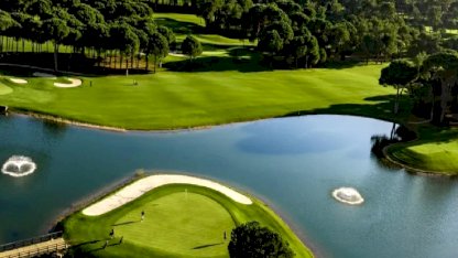 Belek'te Golfün En Seçkin Buluşması: GlorIa Özaltın ChampIonshIp 2026