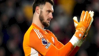 Beşiktaş'ın kaleci Lucas Perri'ye yaptığı teklif reddedildi