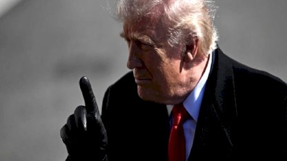 Beyaz Saray'da İran zirvesi: Trump danışmanlarını topladı