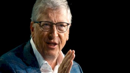 Bill Gates'ten Epstein açıklaması: Pişmanım ve yaptığım için özür diliyorum