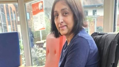 Bir gün önce köpeğiyle oynadı, ertesi gün komaya girdi: 4 uzvunu birden kaybetti