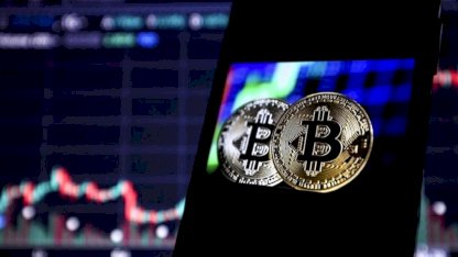 Bitcoin, Ekim 2024'ten bu yana en düşük seviyesine indi