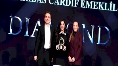 BNP Paribas Cardif, müşteri memnuniyetinde 3 yıl üst üste 1'incilik ödülü aldı