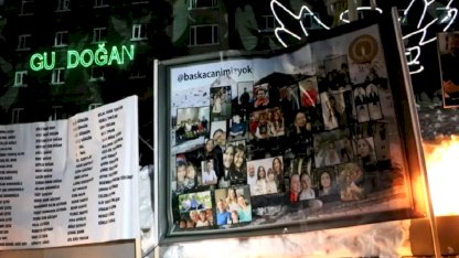 Bolu Otel Yangını Davası İstinafa Taşındı