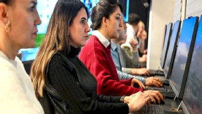 Bornova’dan afetlere karşı dijital devrim