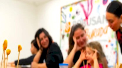 Borusan Contemporary’den Çocuklara Sanat, Doğa ve Bilim Buluşması