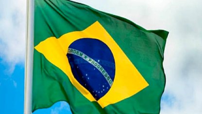 Brezilya'da otobüs kazası: 16 kişi hayatını kaybetti