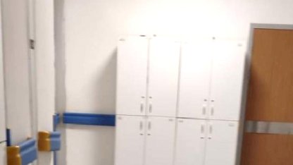 Buca Seyfi Demirsoy Hastanesi’nde Enfeksiyon Riski!