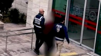 Burdur'da fuhuş operasyonu: 7 kadın kurtarıldı, 2 şahıs tutuklandı