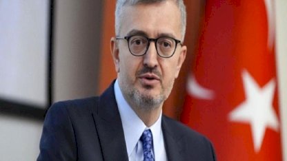 Burhanettin Duran: CHP'nin girişimi devlet ciddiyetinden yoksun bir saygısızlıktır