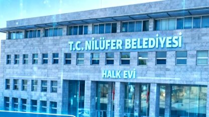 Bursa Nilüfer’de Açık Veri Platformu ile şeffaf ve katılımcı yönetimde yeni dönem