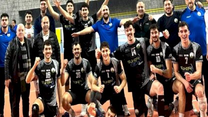 Bursa Osmangazi Belediyespor’dan kritik galibiyet