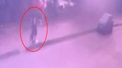 Bursa'da 5 yaşındaki oğlunu denize atan kadın: Ölmek istiyordu