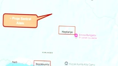 Bursa'da 881 milyon TL'lik projede yeni aşama: 10 günlük süre başladı