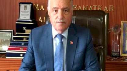 Bursa'da Arif Tak, güven için yeniden aday