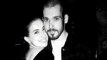 Buse Terim ilişkisini anlattı: Eşi benzeri yok